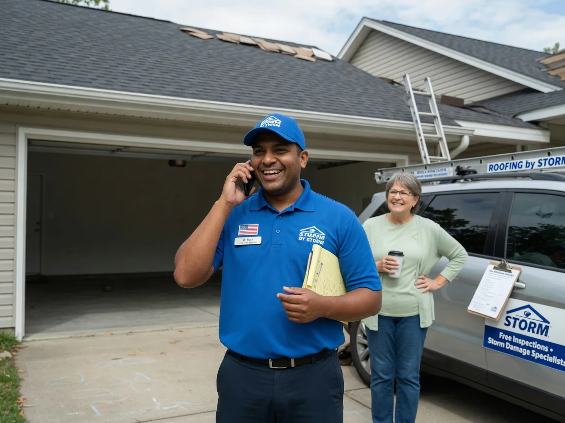 Roof Repair Near Me Woodgate, NY FAQs